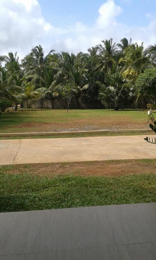 Grand Hilton Hotel Negombo Exteriér fotografie